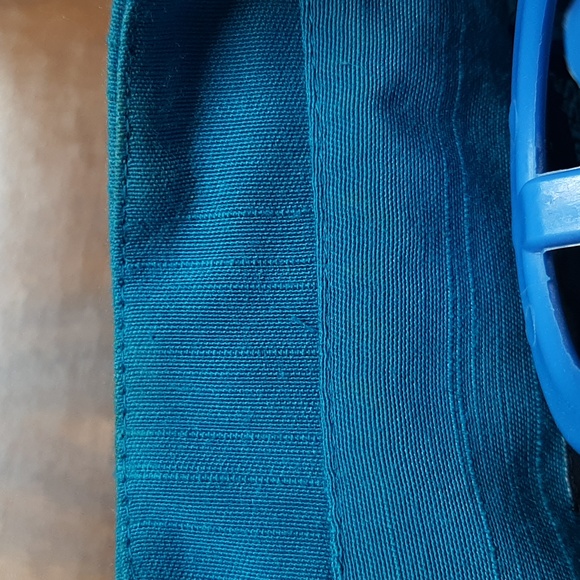 SAG HARBOR DRESS 2PC TOP & SKIRT SZ 10P - Picture 4 of 8